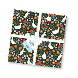 Bountiful Acre 10" Square Pack