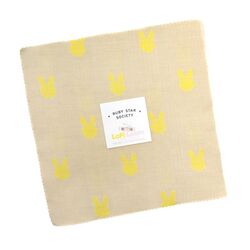 LoFi: Loom Wovens 10" Square Pack