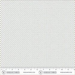 Dot in Ivory