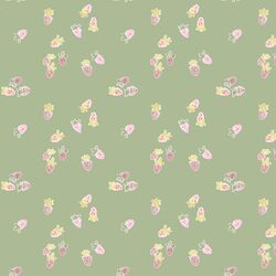 Strawberry Fields in Moss