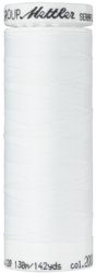 White (7840-2000) - Seraflex - 142 Yards