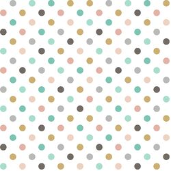 Multi Dot in Coyote Sunrise