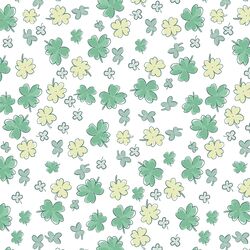 Clover in Charming