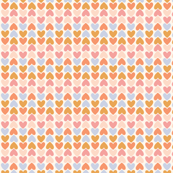 Small Heart Tracks in Sweetie