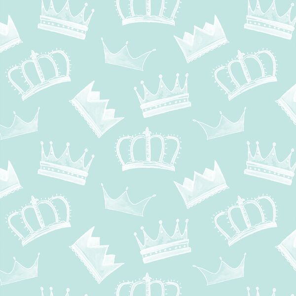 Coronation in Mint