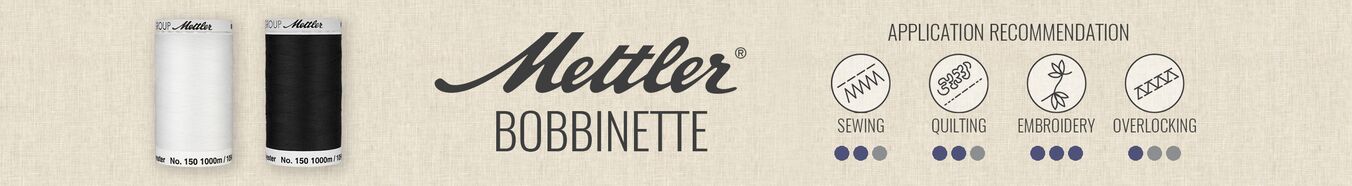 Mettler Banner Image