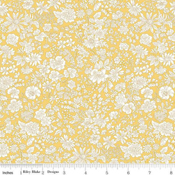 Emily Belle in Sunshine Yellow