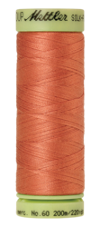 Melon (9240-1073) - Silk Finish Cotton 60wt - 220 Yards