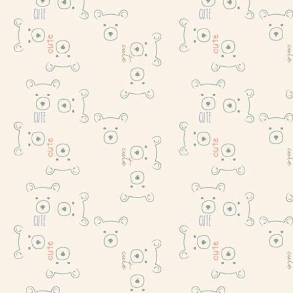 Care Bears in Cozy