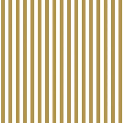 Dress Stripe in Marigold