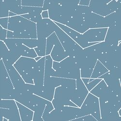 Star Charts in Marine