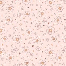 Moon Garden in Blossom