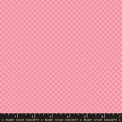 Grid on Point in Posy