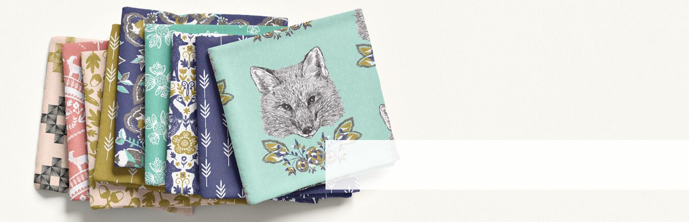 Forest Fables Preview Image