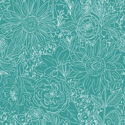 Paperie in Bright Spearmint Green