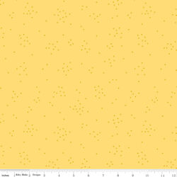 Scattered-A-Cross in Dandelions