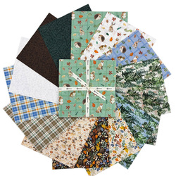 Woodland Way 10" Square Pack