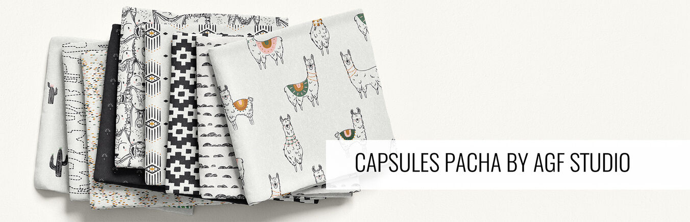 Capsules Pacha Preview Image