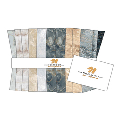 Stonehenge Surfaces 2.5" Strip Roll