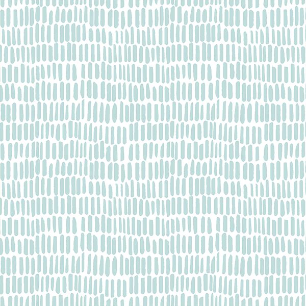 Dash in Glacier Blue