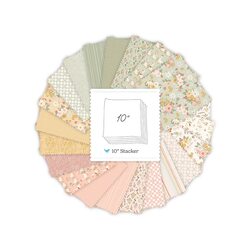 Silly Goose 10" Square Pack