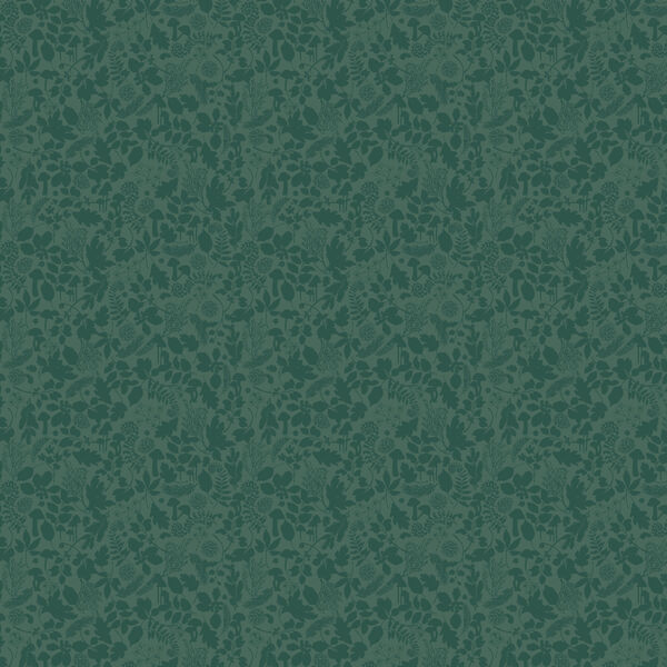 Tonal in Forest