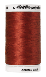Spice (2596-1334) - Poly Sheen - 875 Yards