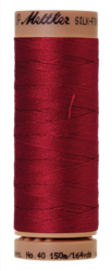 Fire Engine (9136-0105) - Silk Finish Cotton 40wt - 164 Yards