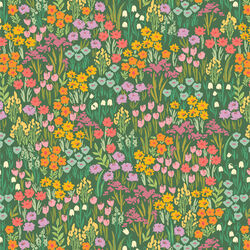 Lush in Reverie