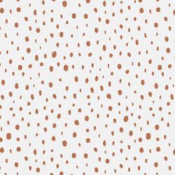 Vintage Dot in Rust