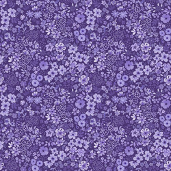 Florette in Grape Soda
