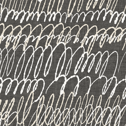 Large Squiggle in Coal