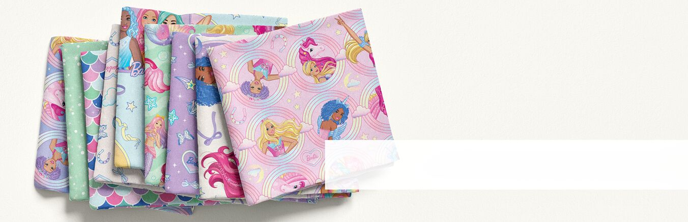 Barbie Fantasy Preview Image