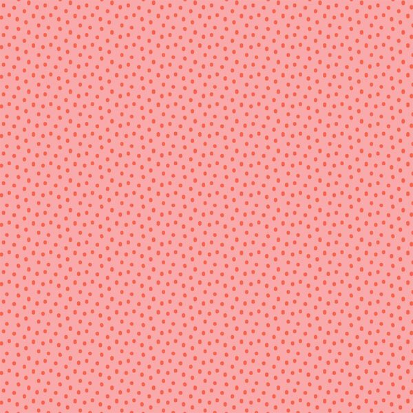 Summer Dot in Strawberry
