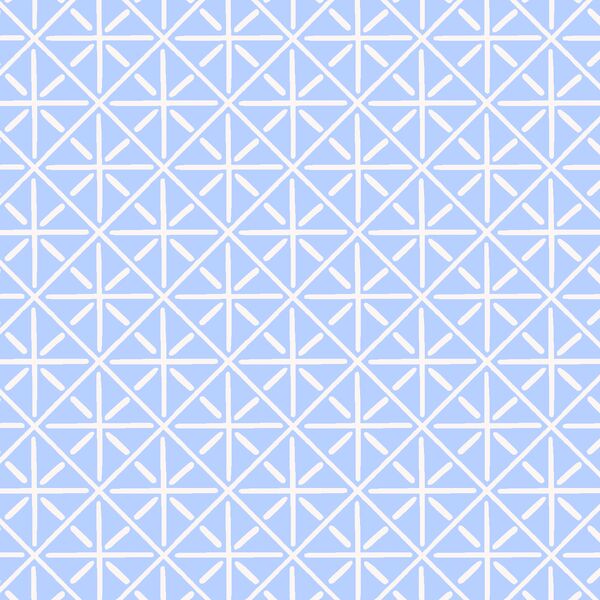 Lattice in Sky