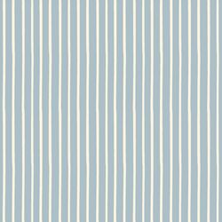 Stripe in Light Blue