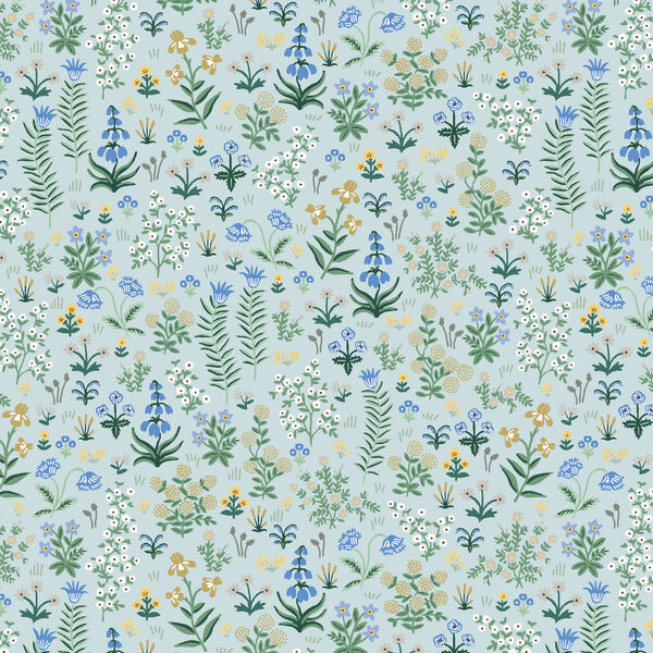 Menagerie Garden in Mint