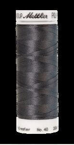 Titanium (3406-2564) - Poly Sheen - 220 Yards