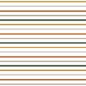 Sweet Stripes in Desert Rose