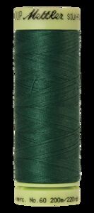 Verdant Green (9240-0905) - Silk Finish Cotton 60wt - 220 Yards