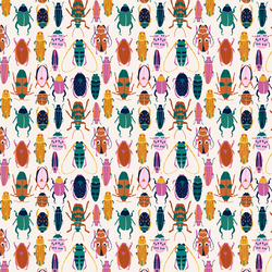 Insects in Twilight