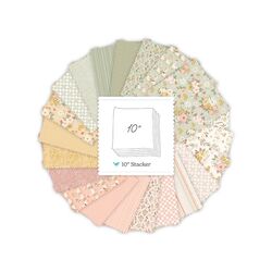 Silly Goose 10" Square Pack