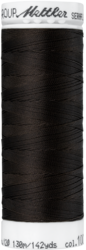 Very Dark Brown (7840-1002) - Seraflex - 142 Yards