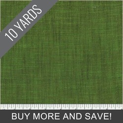 Handloom in Grassland - 10 Yard Bolt