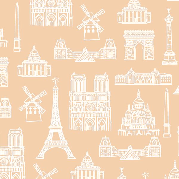 Jadore Paris in Nectar