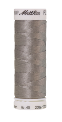 Smoke (3406-0131) - Poly Sheen - 220 Yards