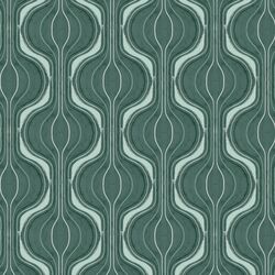 Vines in Patina