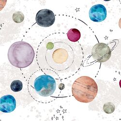 Large Playful Space in Lunar