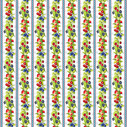 Repeating Stripe in Multi