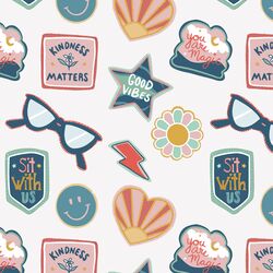 Patches in Chalk